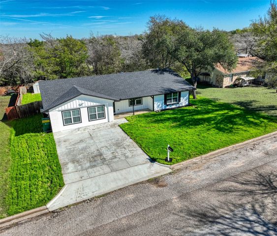 111 Kay, Robinson, TX 76706