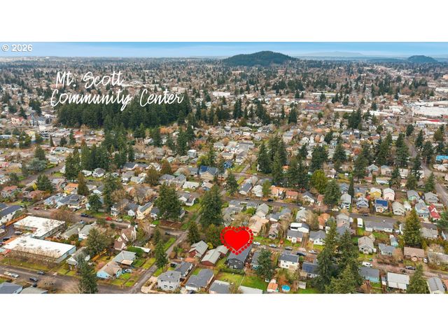 7722 Se Tolman St 3, Portland, OR 97206