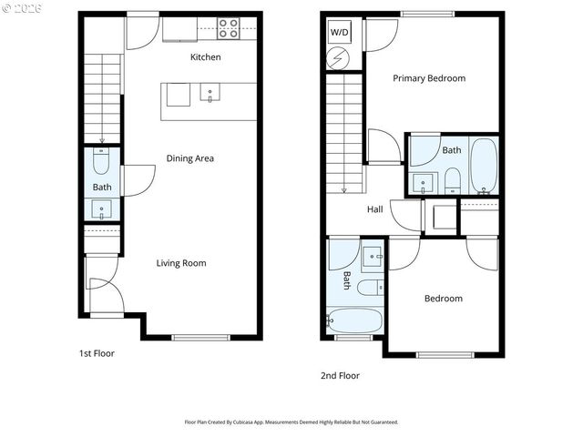 7722 Se Tolman St 3, Portland, OR 97206