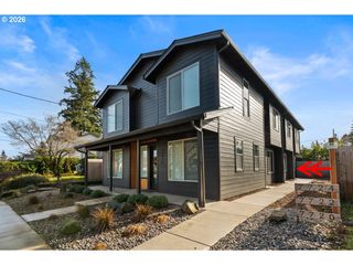 7722 Se Tolman St 3, Portland, OR 97206