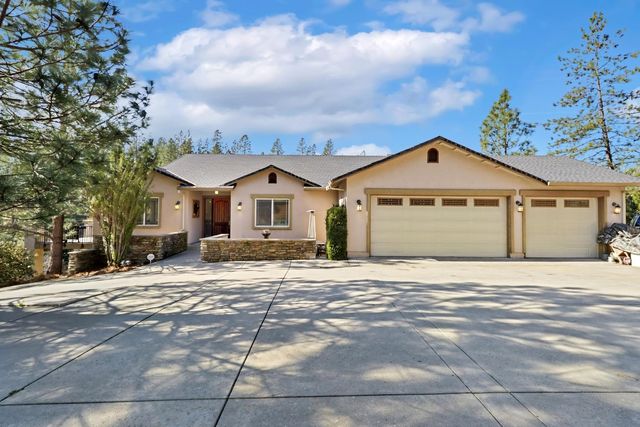 915 Eden Valley Rd, Colfax, CA 95713
