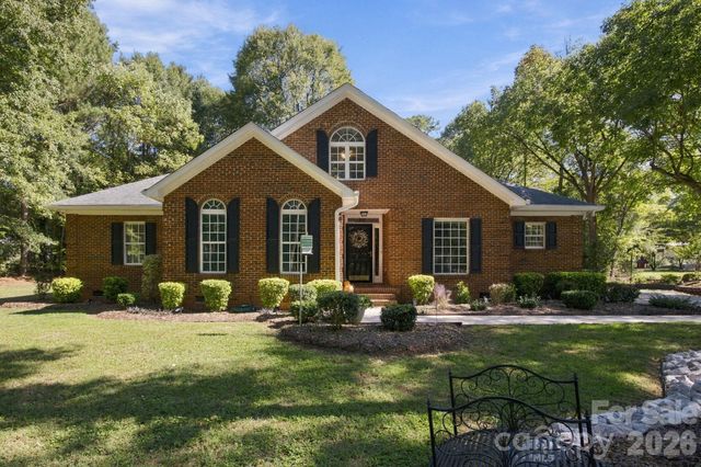 6611 Providence Road S, Waxhaw, NC 28173