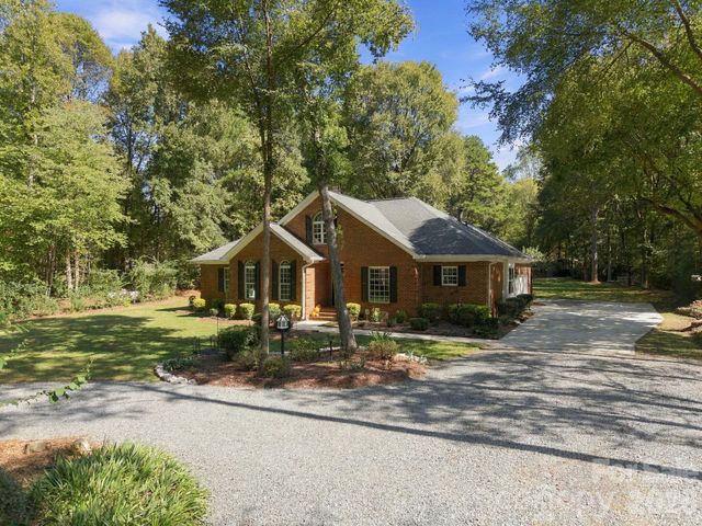 6611 Providence Road S, Waxhaw, NC 28173