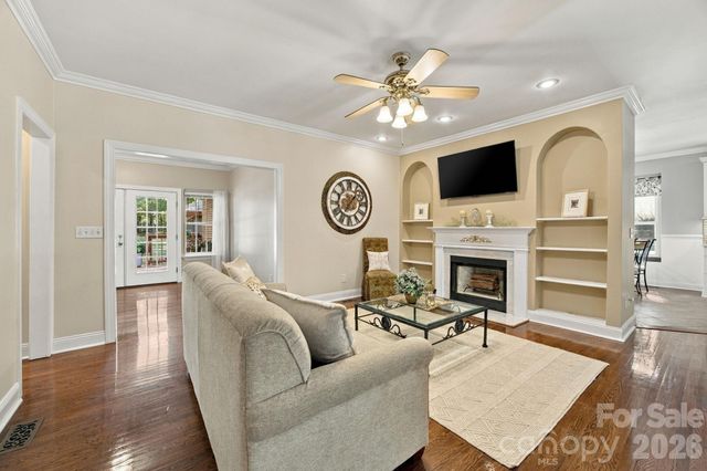 6611 Providence Road S, Waxhaw, NC 28173