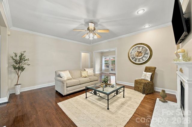 6611 Providence Road S, Waxhaw, NC 28173