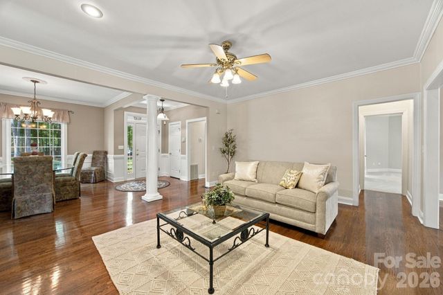 6611 Providence Road S, Waxhaw, NC 28173