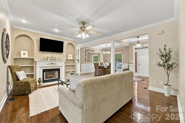 6611 Providence Road S, Waxhaw, NC 28173
