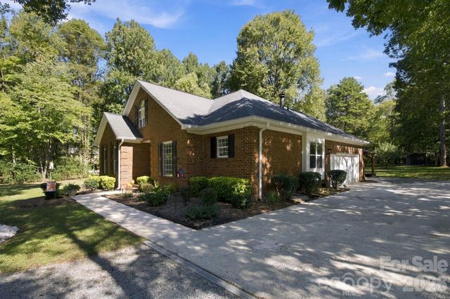 6611 Providence Road S, Waxhaw, NC 28173