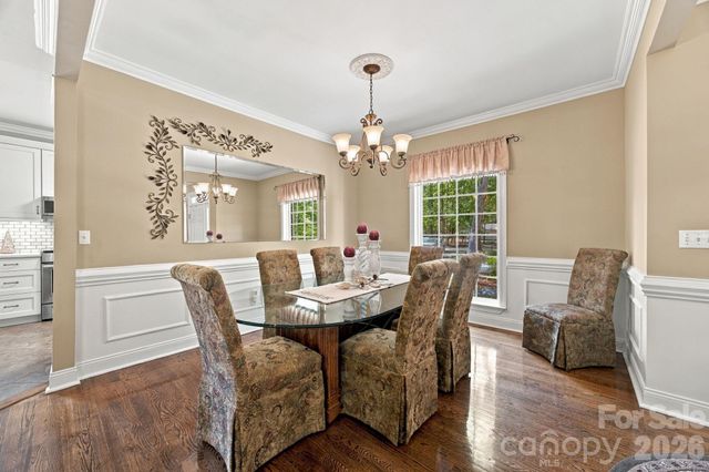 6611 Providence Road S, Waxhaw, NC 28173