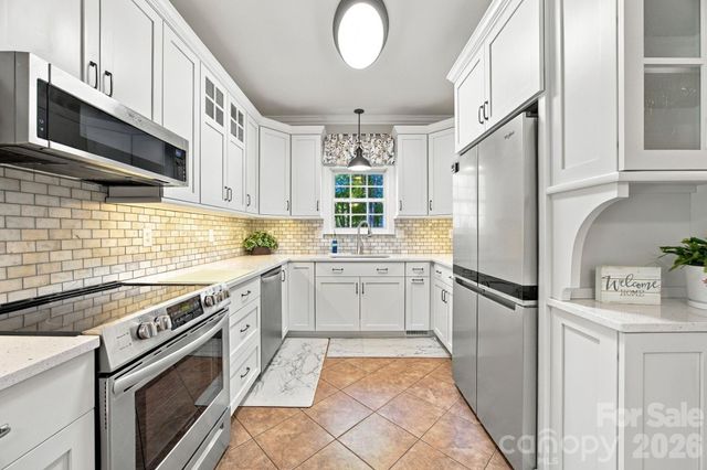 6611 Providence Road S, Waxhaw, NC 28173