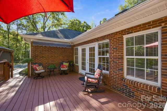 6611 Providence Road S, Waxhaw, NC 28173