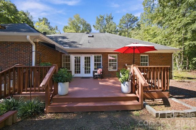 6611 Providence Road S, Waxhaw, NC 28173