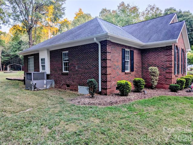 6611 Providence Road S, Waxhaw, NC 28173