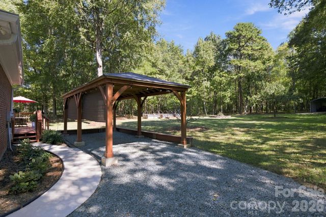 6611 Providence Road S, Waxhaw, NC 28173