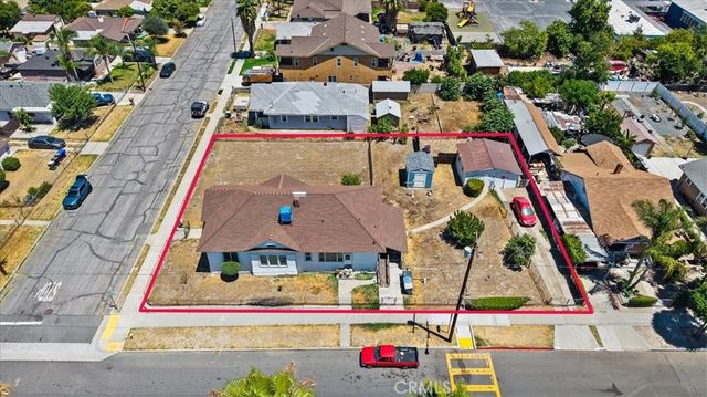 1099 W Congress Street, San Bernardino, CA 92410