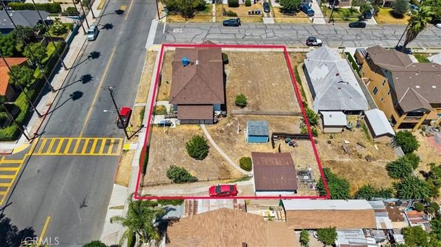 1099 W Congress Street, San Bernardino, CA 92410