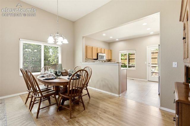 6731 Silverwind Circle, Colorado Springs, CO 80923