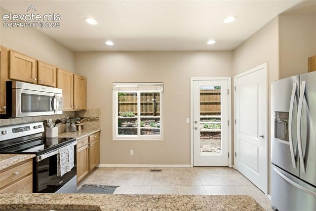 6731 Silverwind Circle, Colorado Springs, CO 80923