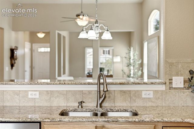 6731 Silverwind Circle, Colorado Springs, CO 80923