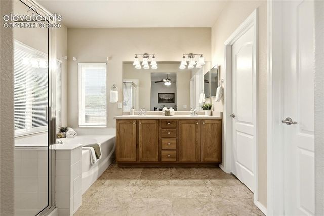 6731 Silverwind Circle, Colorado Springs, CO 80923