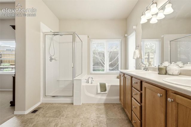 6731 Silverwind Circle, Colorado Springs, CO 80923