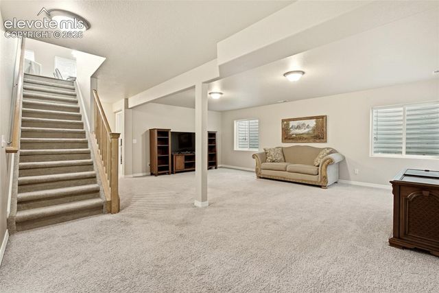 6731 Silverwind Circle, Colorado Springs, CO 80923