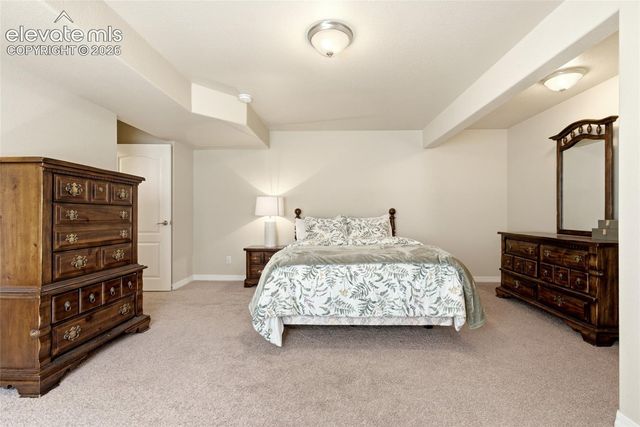 6731 Silverwind Circle, Colorado Springs, CO 80923