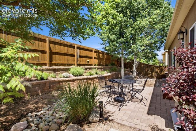6731 Silverwind Circle, Colorado Springs, CO 80923
