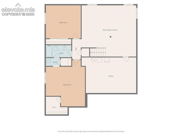6731 Silverwind Circle, Colorado Springs, CO 80923