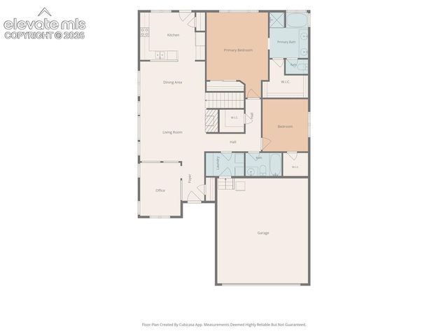 6731 Silverwind Circle, Colorado Springs, CO 80923