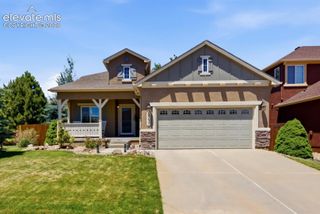 6731 Silverwind Circle, Colorado Springs, CO 80923