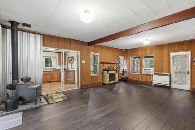 16730 Laurel Road, Los Gatos, CA 95033