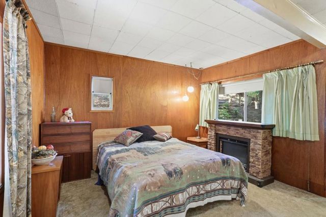 16730 Laurel Road, Los Gatos, CA 95033