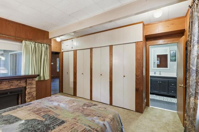 16730 Laurel Road, Los Gatos, CA 95033