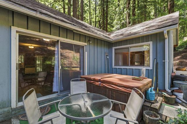 16730 Laurel Road, Los Gatos, CA 95033