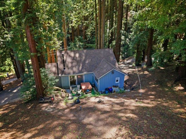 16730 Laurel Road, Los Gatos, CA 95033