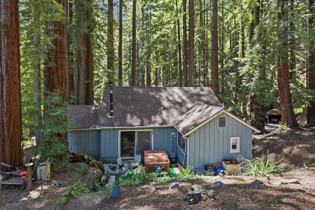 16730 Laurel Road, Los Gatos, CA 95033