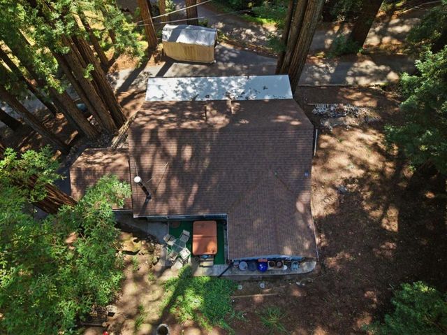 16730 Laurel Road, Los Gatos, CA 95033