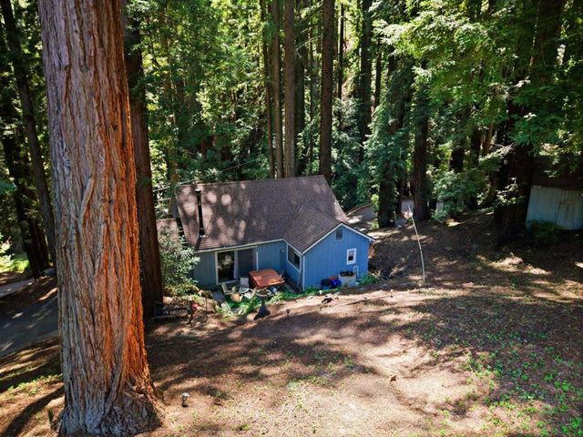 16730 Laurel Road, Los Gatos, CA 95033