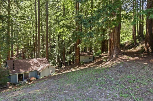 16730 Laurel Road, Los Gatos, CA 95033