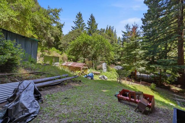 16730 Laurel Road, Los Gatos, CA 95033
