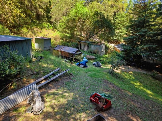 16730 Laurel Road, Los Gatos, CA 95033