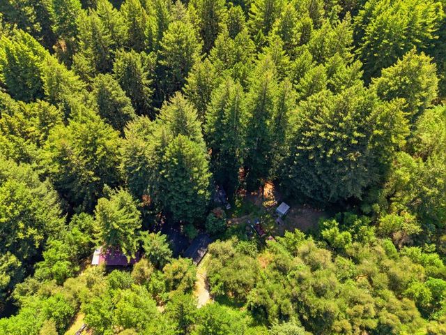 16730 Laurel Road, Los Gatos, CA 95033