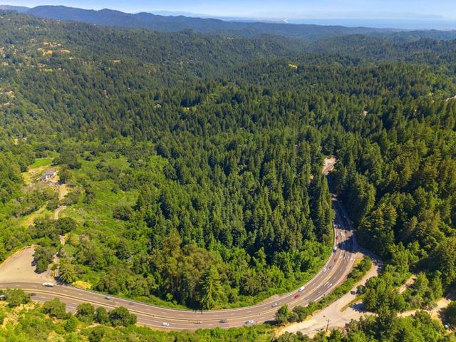 16730 Laurel Road, Los Gatos, CA 95033