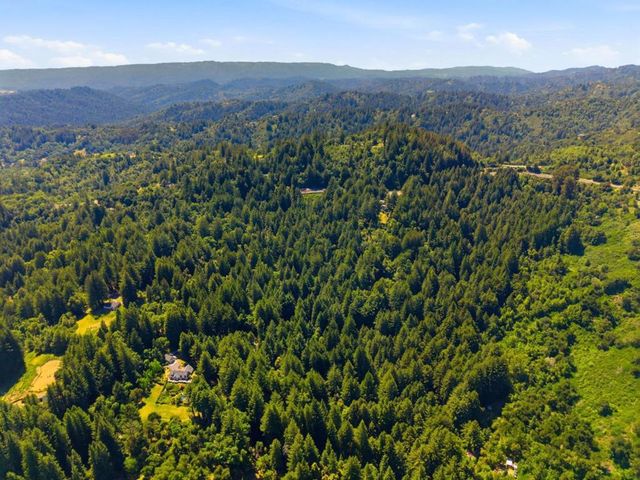 16730 Laurel Road, Los Gatos, CA 95033