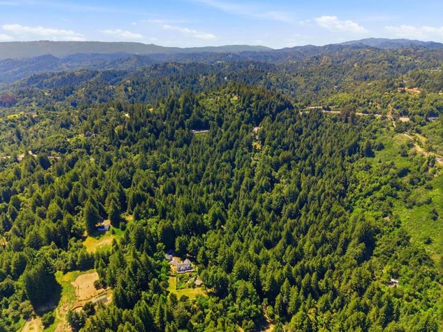 16730 Laurel Road, Los Gatos, CA 95033