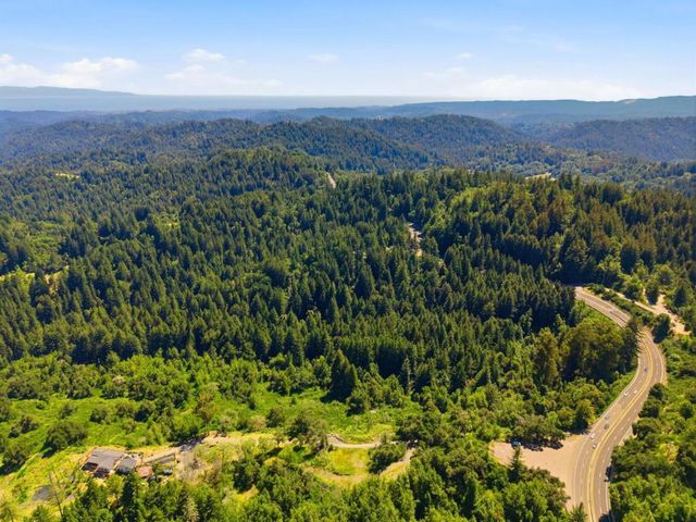 16730 Laurel Road, Los Gatos, CA 95033
