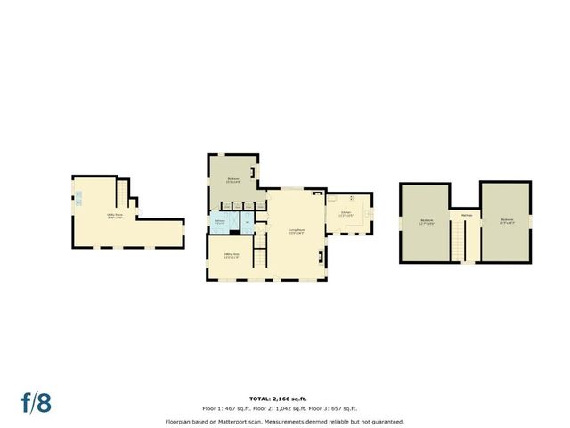 16730 Laurel Road, Los Gatos, CA 95033