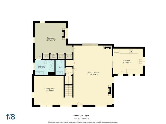 16730 Laurel Road, Los Gatos, CA 95033