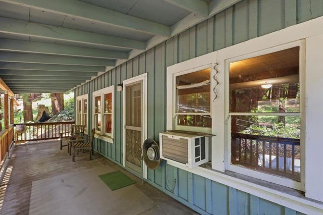 16730 Laurel Road, Los Gatos, CA 95033